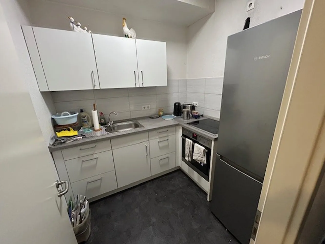 1 Zimmer Wohnung mit 45 m² in Gelsenkirchen – Bild 4