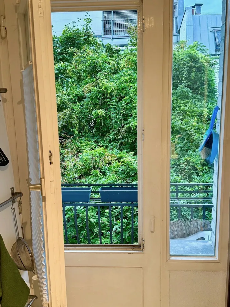 3 Zimmer Wohnung mit 55 m² in Nürnberg – Bild 11