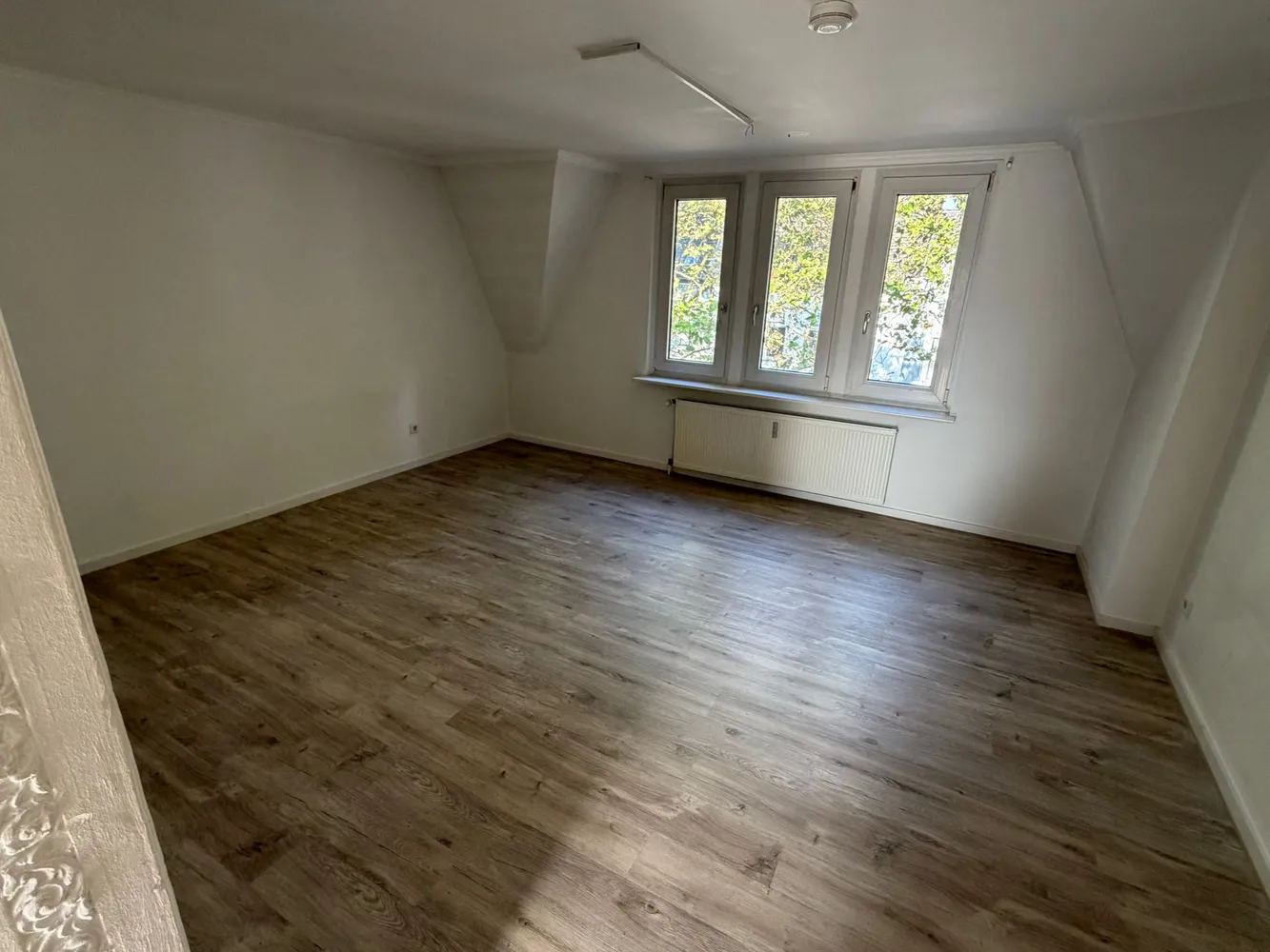 2 Zimmer Wohnung mit 49 m² in Krefeld – Bild 4