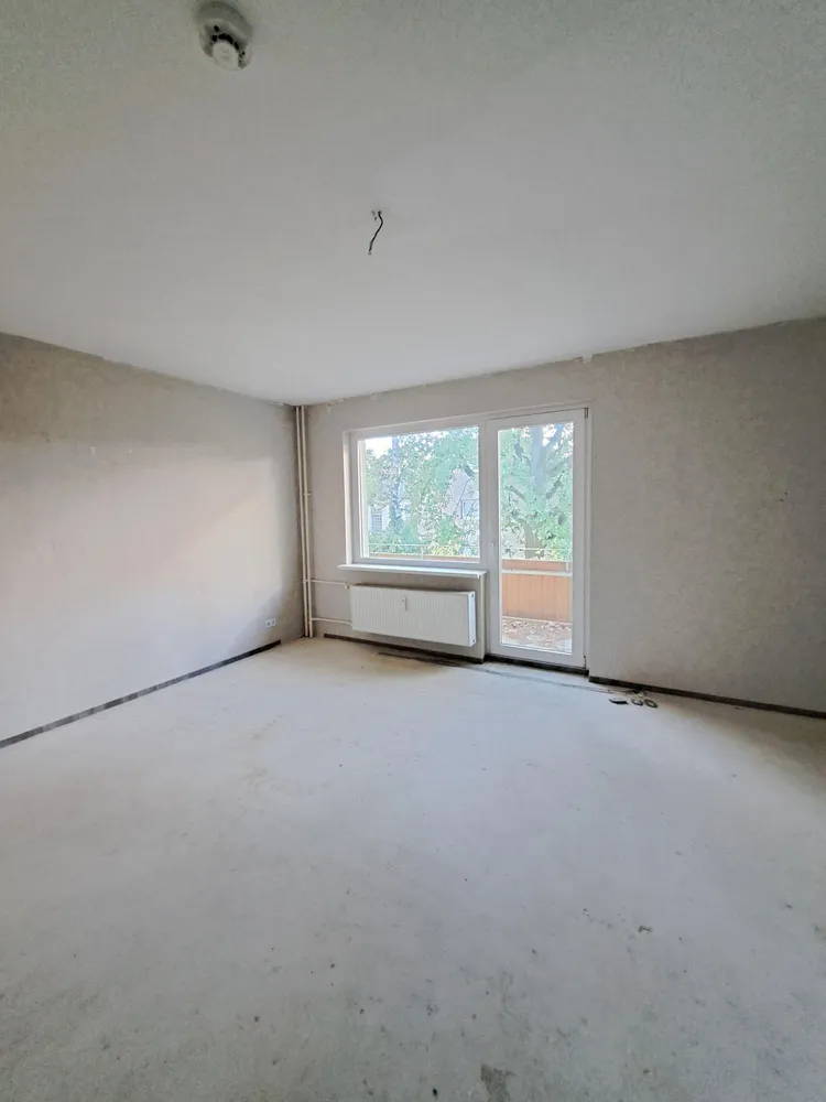 1 Zimmer Wohnung mit 47 m² in Berlin – Bild 4