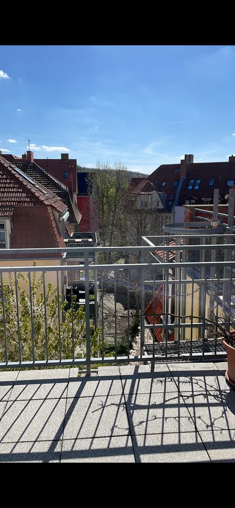 3 Zimmer Wohnung mit 85 m² in Erfurt – Bild 12