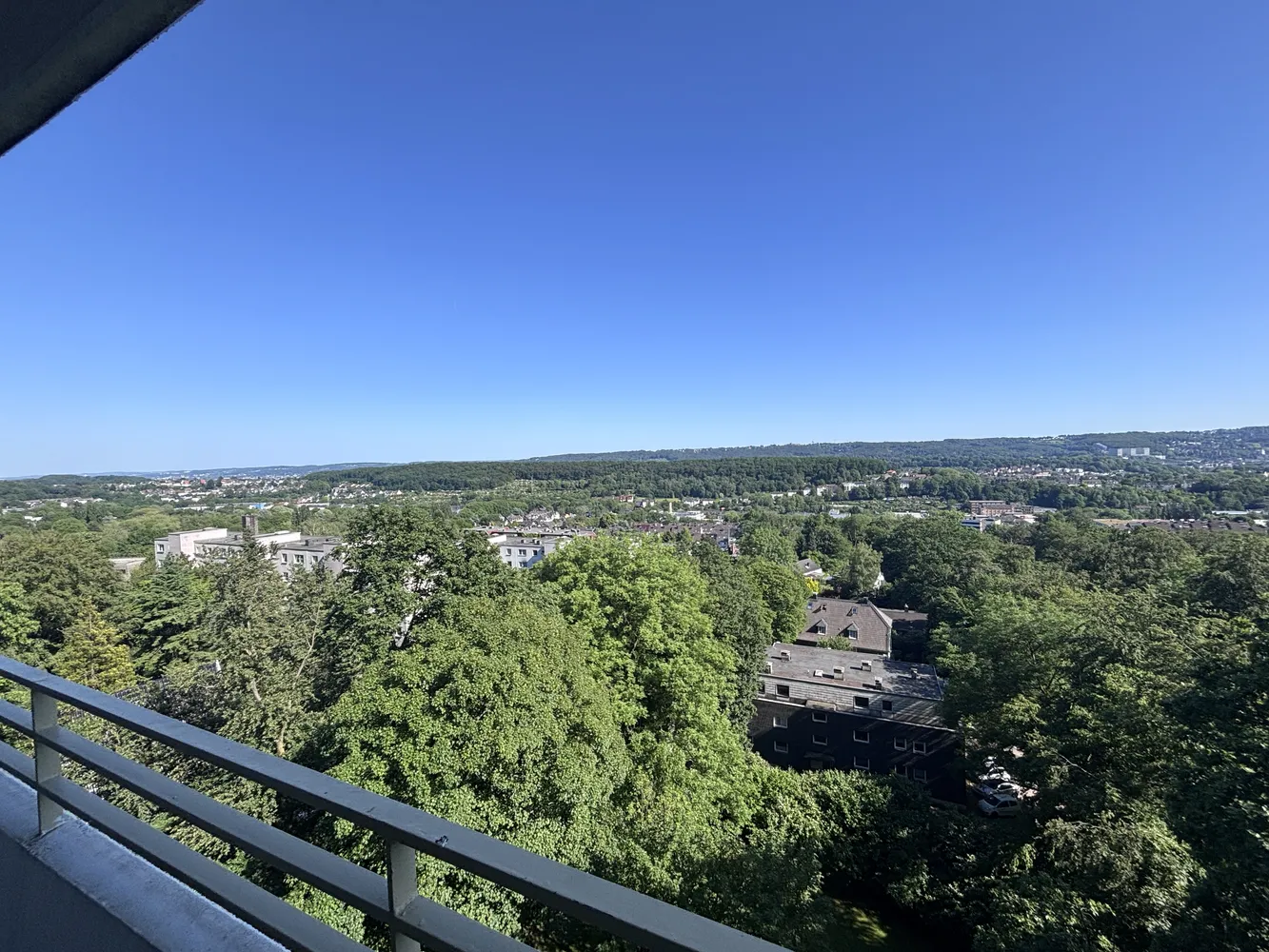 2 Zimmer Wohnung mit 65 m² in Wuppertal – Bild 9