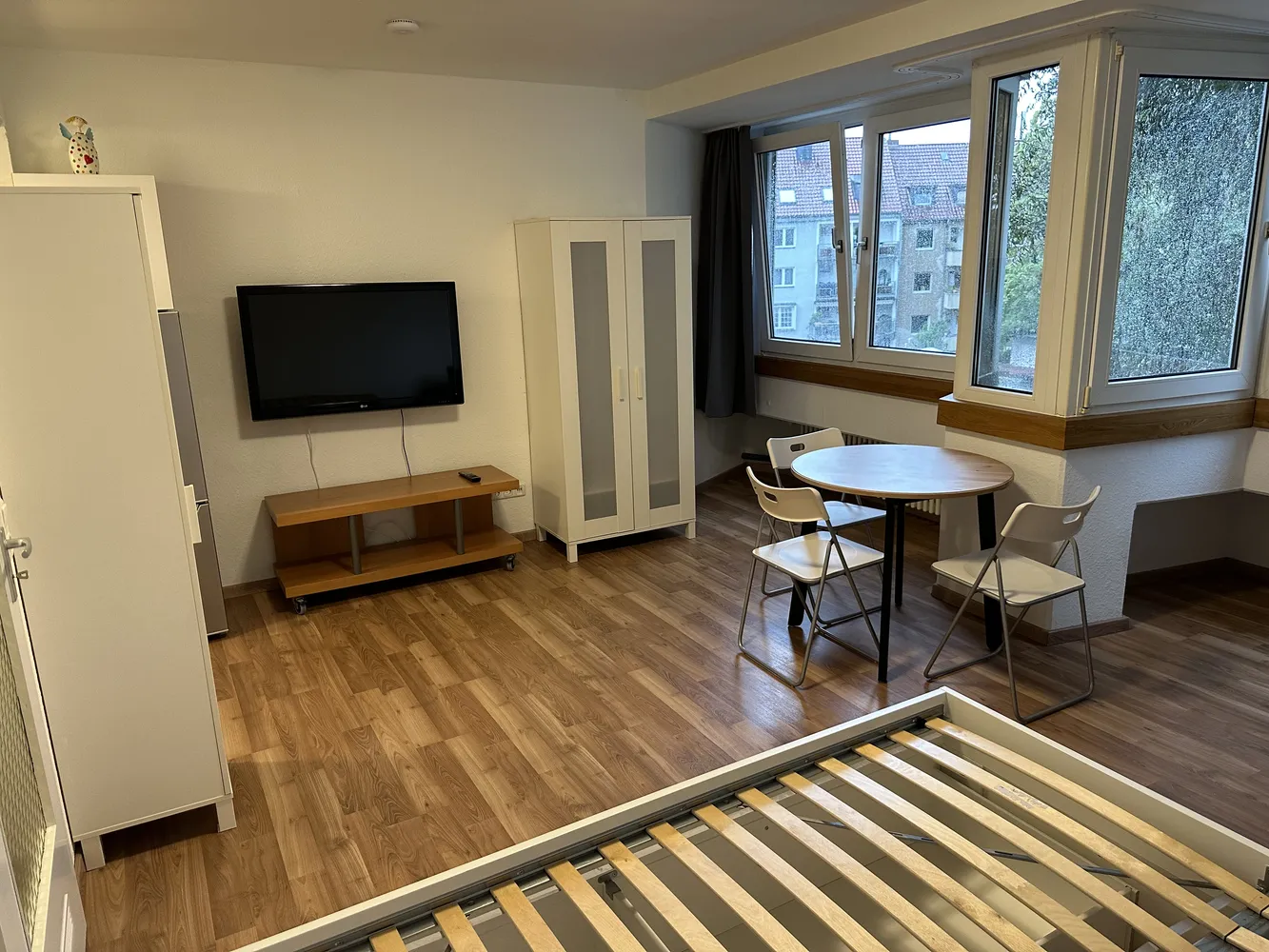 1 Zimmer Wohnung mit 28 m² in Köln – Bild 4