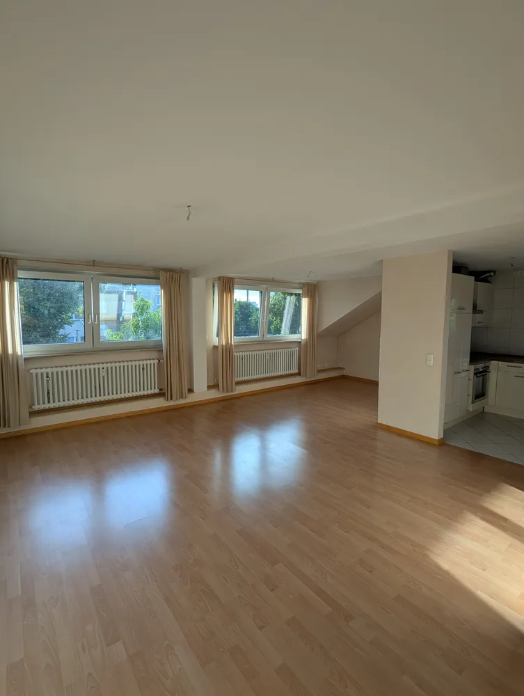 3 Zimmer Wohnung mit 63 m² in Duisburg – Bild 1
