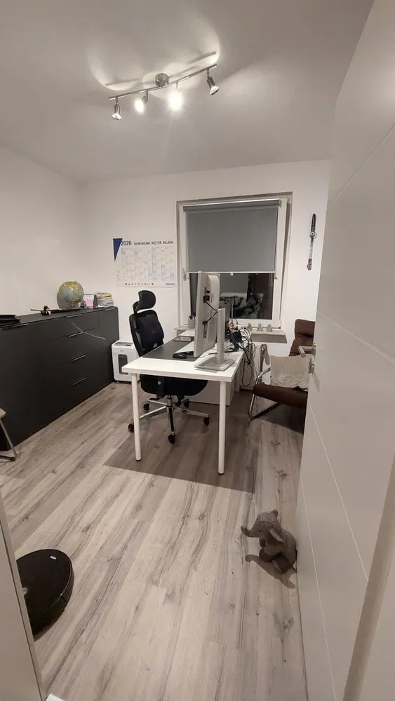 3 Zimmer Wohnung mit 61 m² in Köln – Bild 4
