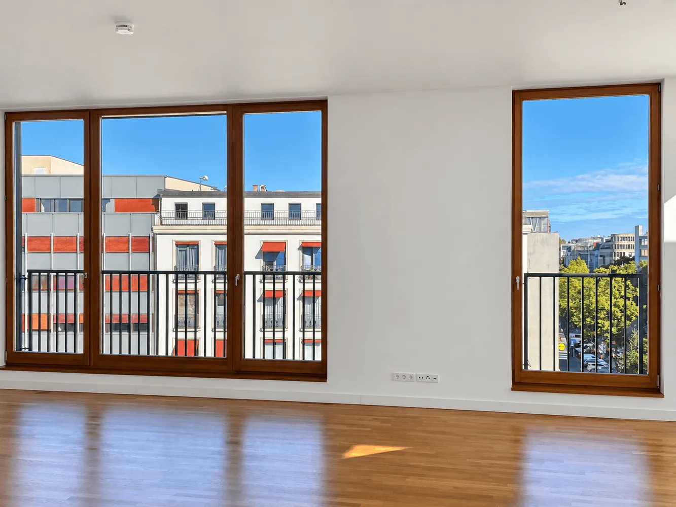 3 Zimmer Wohnung mit 139 m² in Berlin – Bild 3