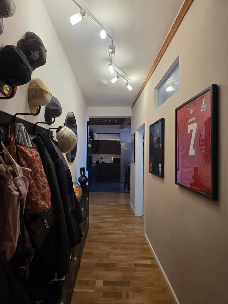 3 Zimmer Wohnung mit 95 m² in Mannheim – Bild 7