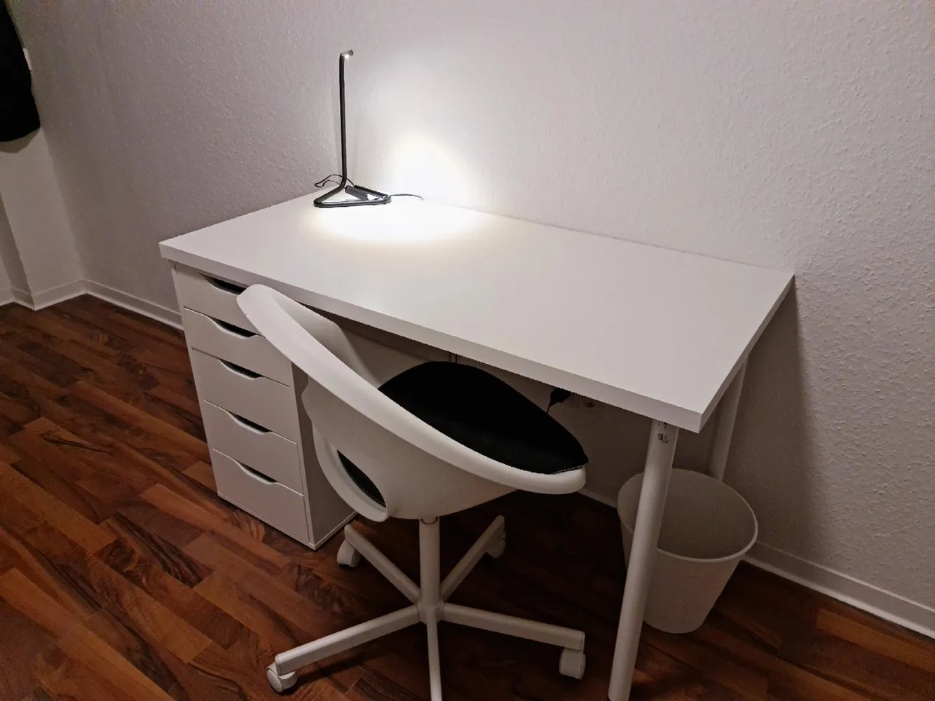 WG-Zimmer mit 16 m² in Düsseldorf – Bild 2