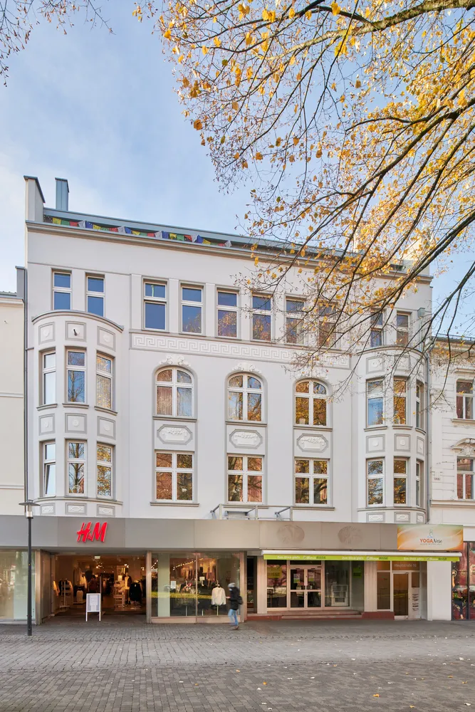 3 Zimmer Wohnung mit 93 m² in Arnsberg – Bild 4