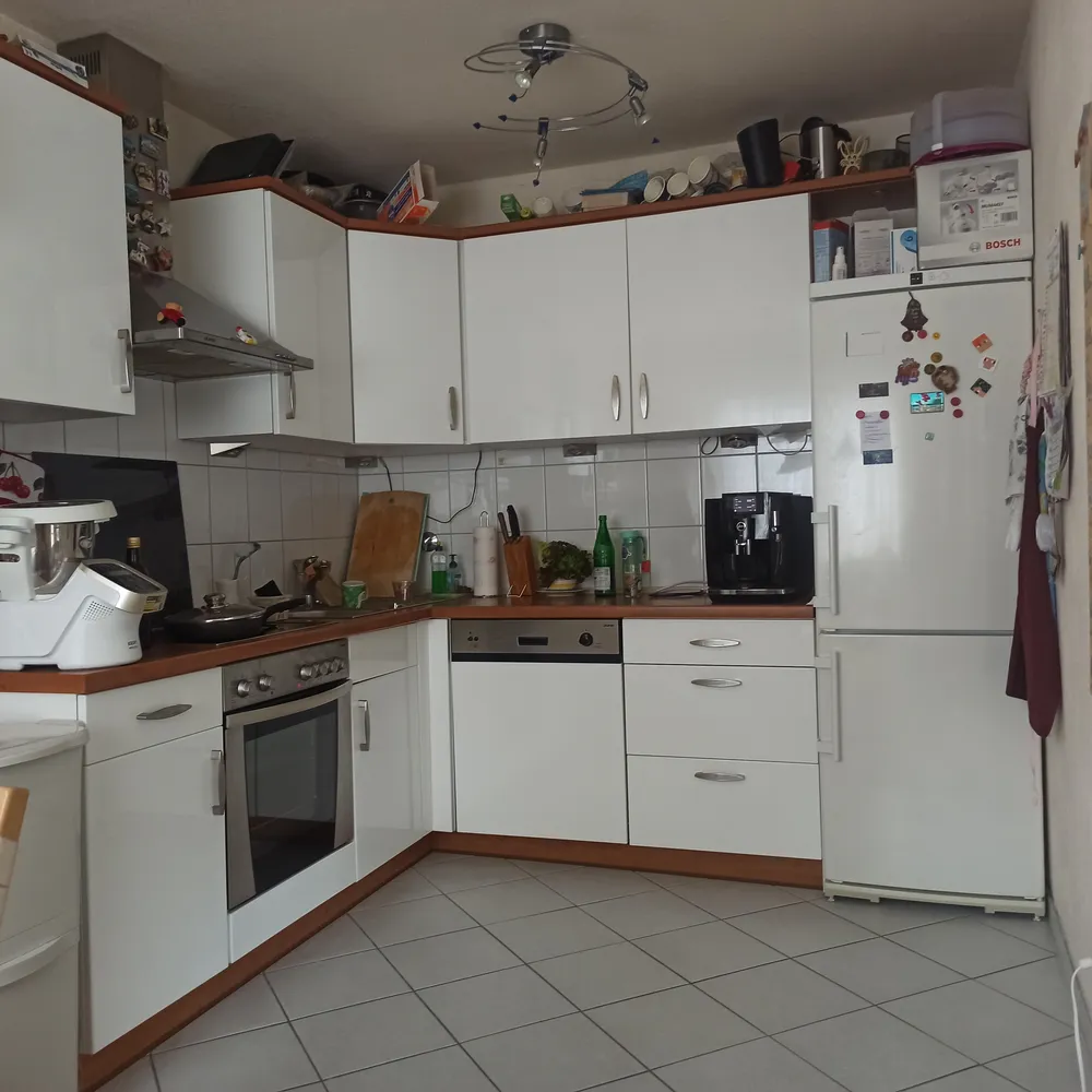 3 Zimmer Wohnung mit 70 m² in Wuppertal – Bild 3