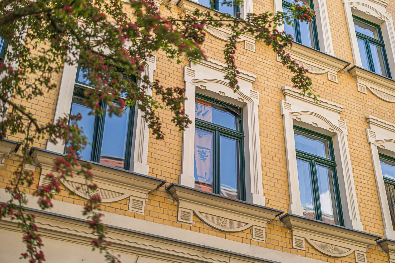 1 Zimmer Wohnung mit 40 m² in Leipzig – Bild 7
