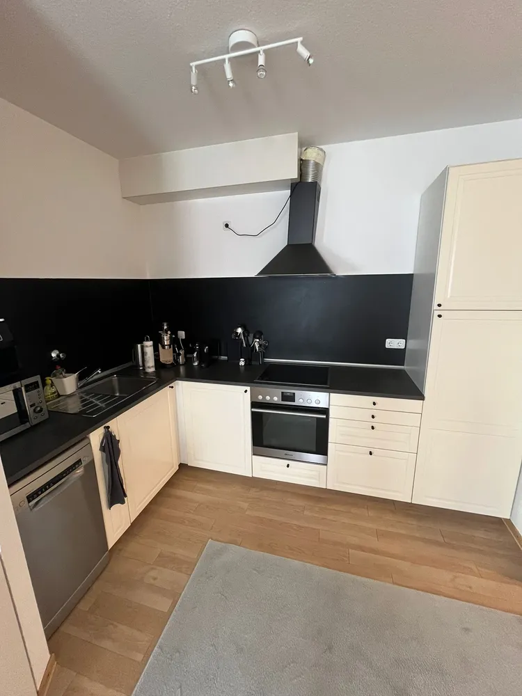 1 Zimmer Wohnung mit 66 m² in Köln – Bild 11