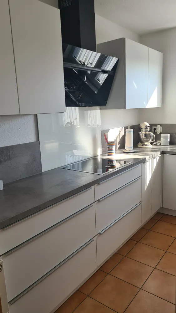 3 room apartment with 102 m² in Rodgau – Photo 12
