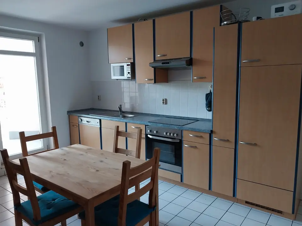 2 Zimmer Wohnung mit 85 m² in Potsdam – Bild 5