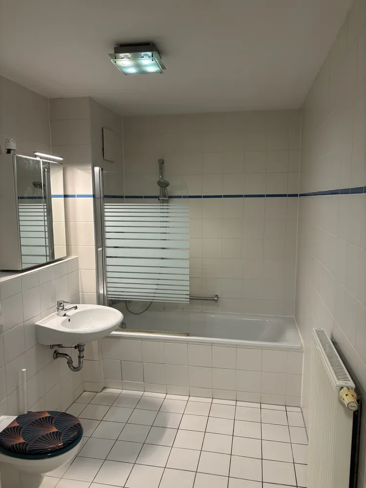 2 Zimmer Wohnung mit 60 m² in Berlin – Bild 7