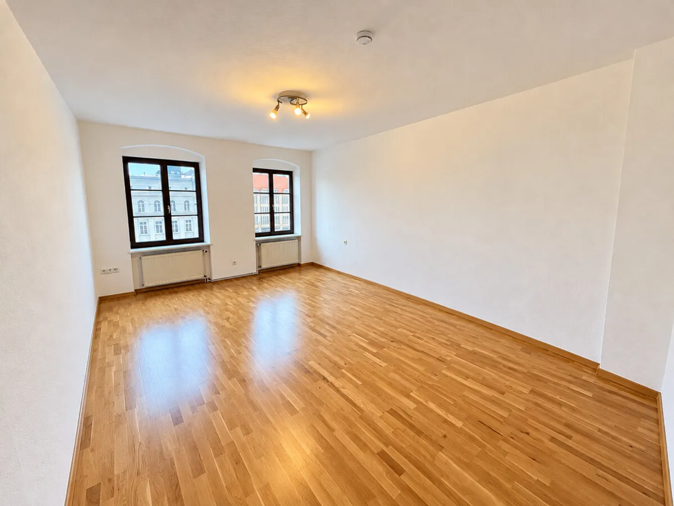 2 Zimmer Wohnung mit 57 m² in Görlitz – Bild 4