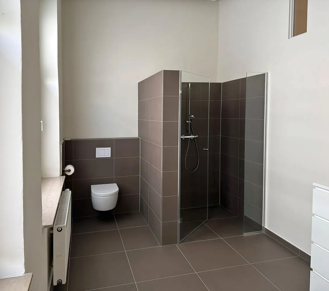 6 Zimmer Wohnung mit 141 m² in Braunschweig – Bild 1