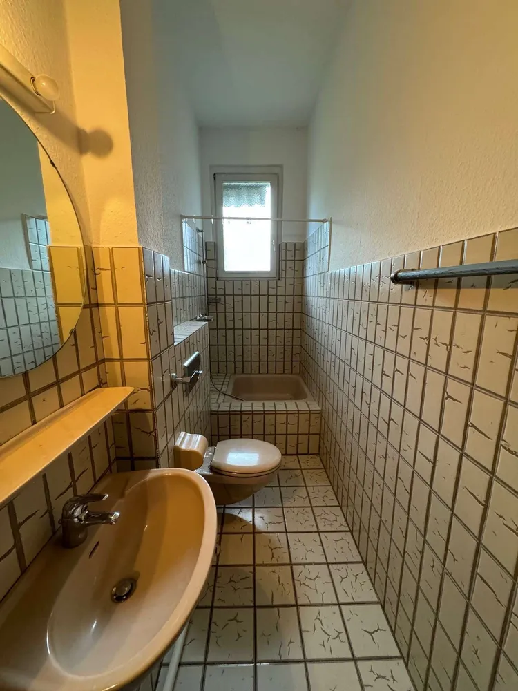 4 Zimmer Wohnung mit 125 m² in Osnabrück – Bild 5