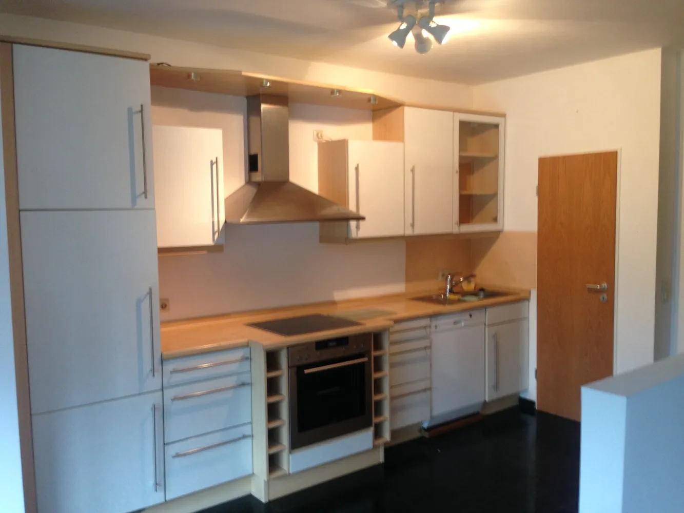 3 Zimmer Wohnung mit 106 m² in Aachen – Bild 5