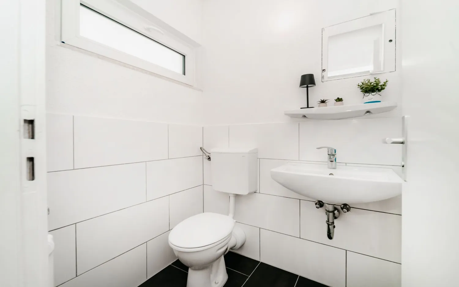 4 room apartment with 103 m² in Mannheim – Photo 4