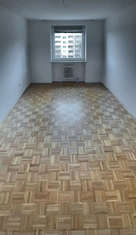 3 Zimmer Wohnung mit 60 m² in München – Bild 3