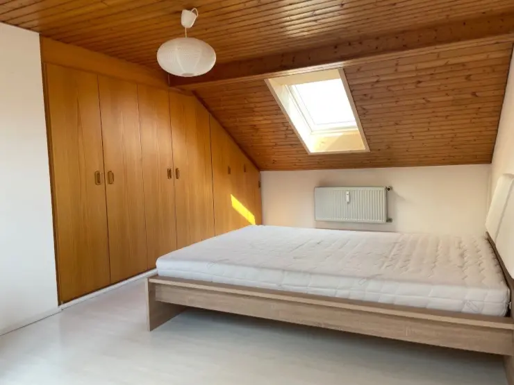 2 Zimmer Wohnung mit 52 m² in Passau – Bild 2