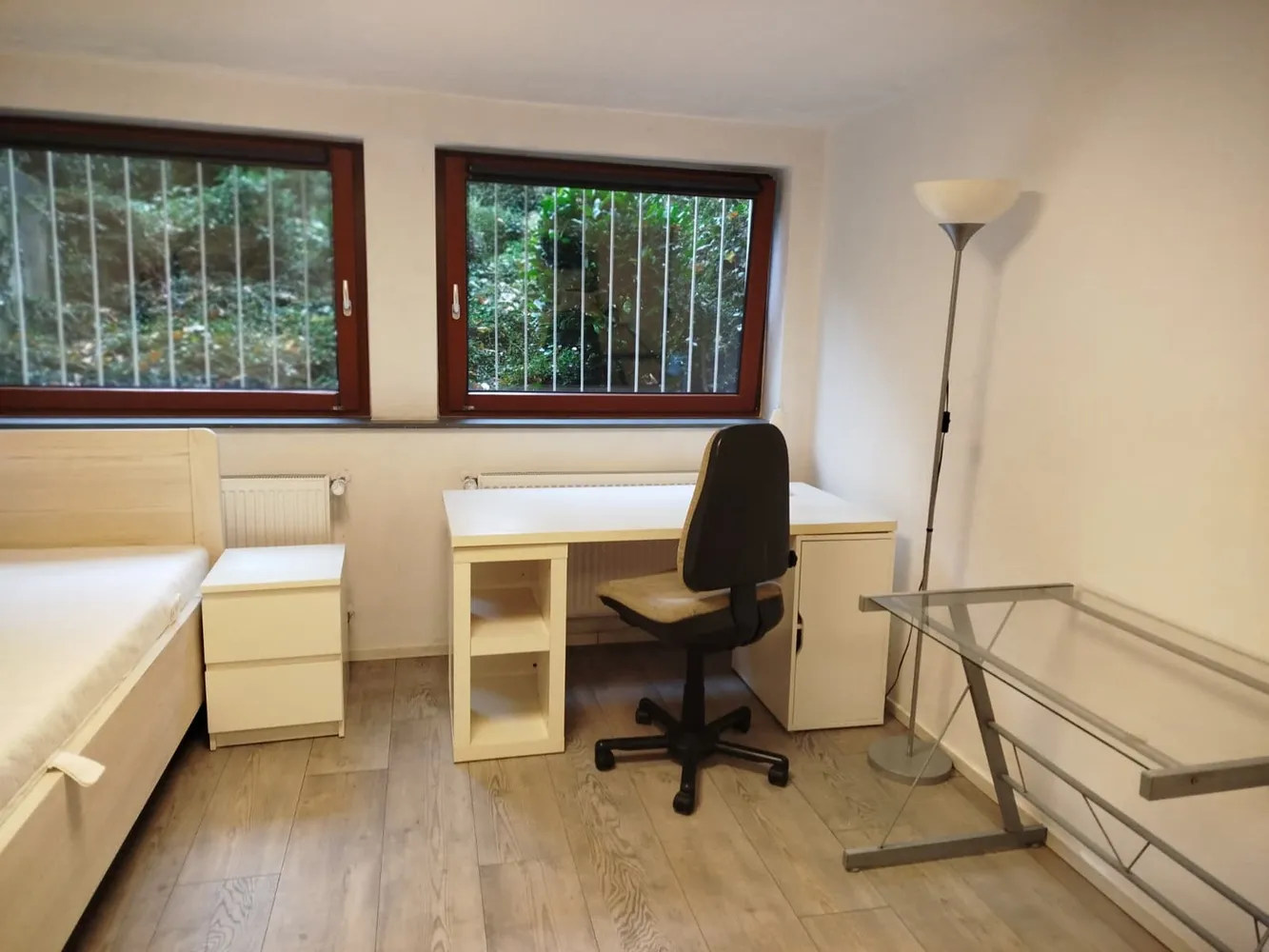 1 room apartment with 20 m² in Cologne – Photo 4