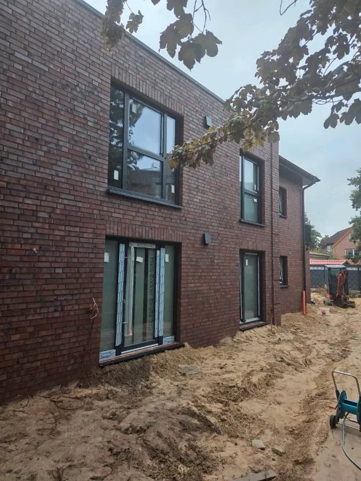2 Zimmer Wohnung mit 64 m² in Papenburg – Bild 2