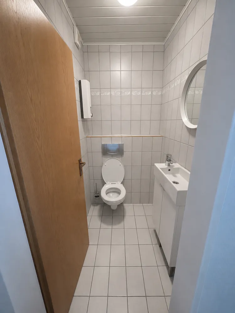 4 Zimmer Wohnung mit 94 m² in Herten – Bild 6