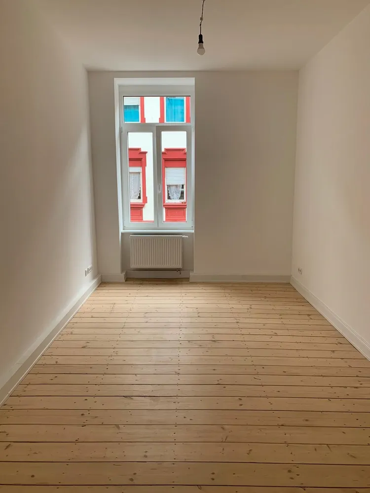 3 Zimmer Wohnung mit 90 m² in Mannheim – Bild 2