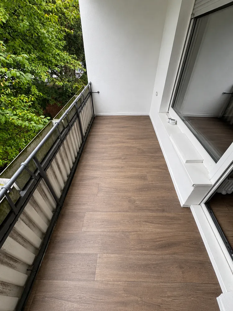 2 Zimmer Wohnung mit 61 m² in Leverkusen – Bild 9