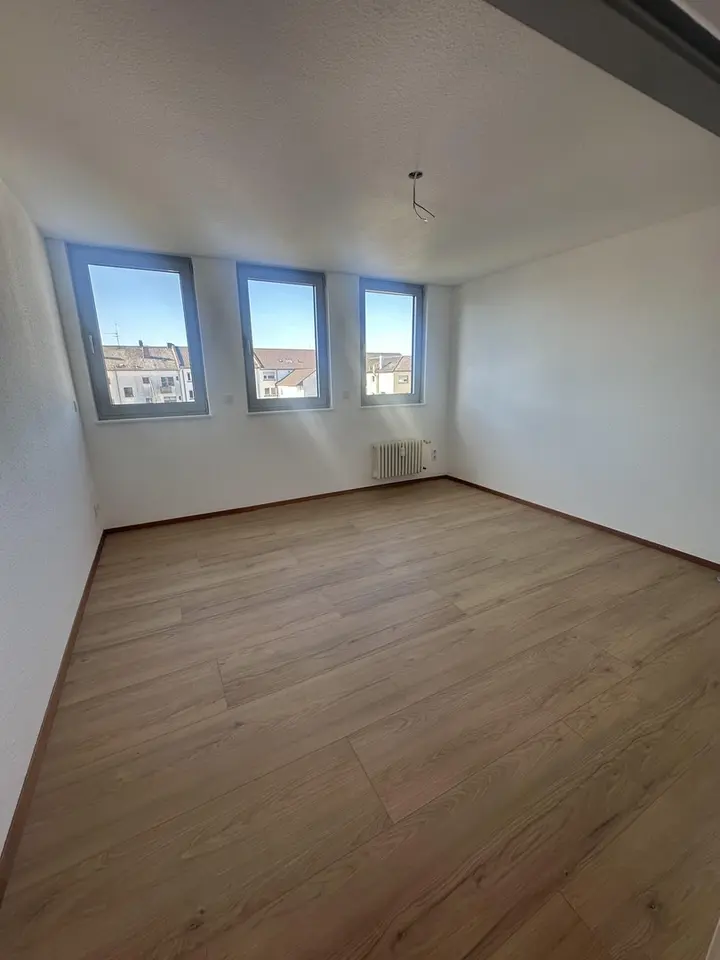 5 Zimmer Wohnung mit 132 m² in Mannheim – Bild 4