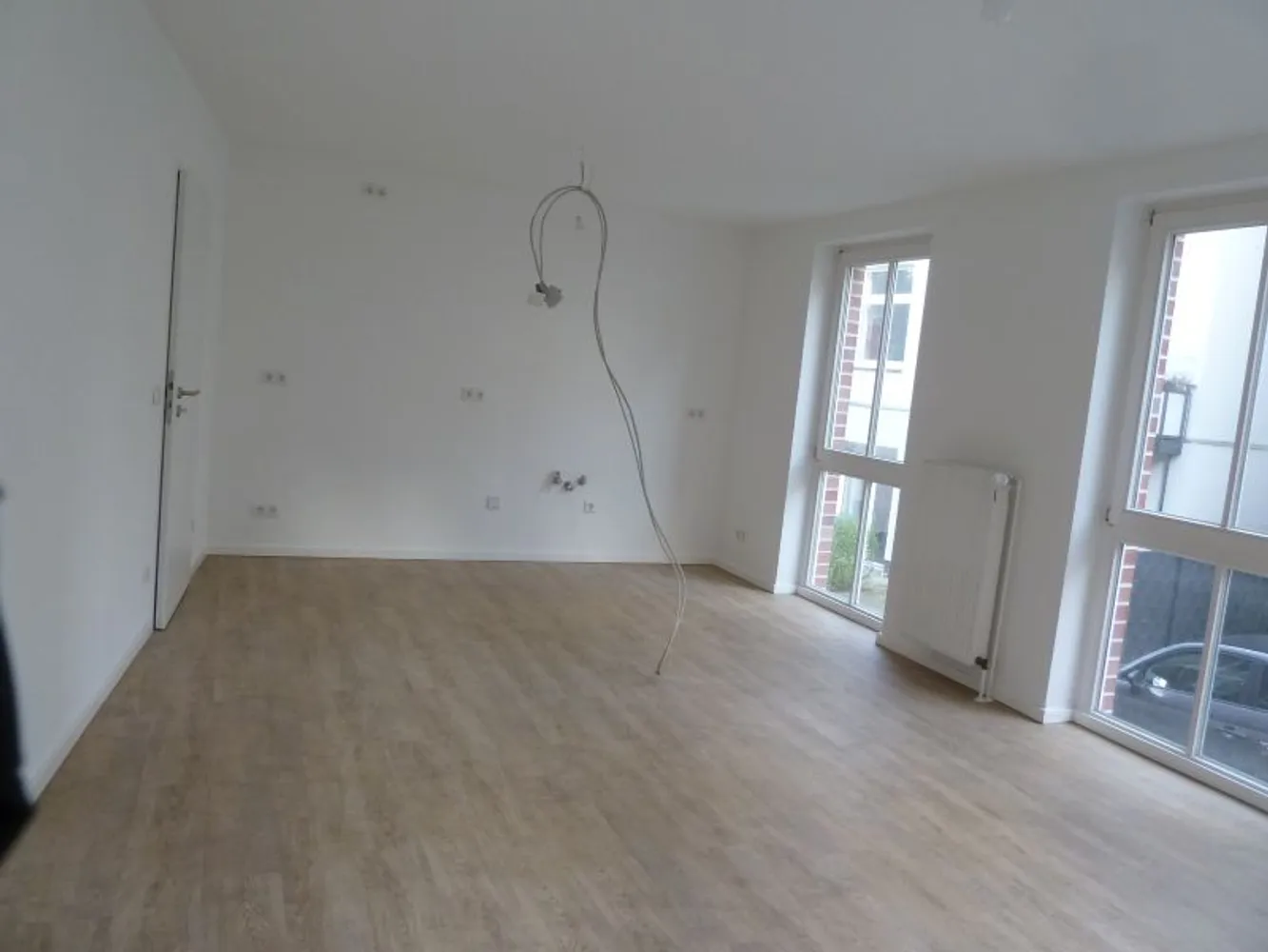 4 Zimmer Wohnung mit 124 m² in Münster – Bild 7