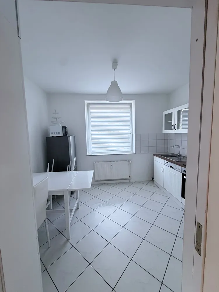 2 Zimmer Wohnung mit 53 m² in Gelsenkirchen – Bild 8