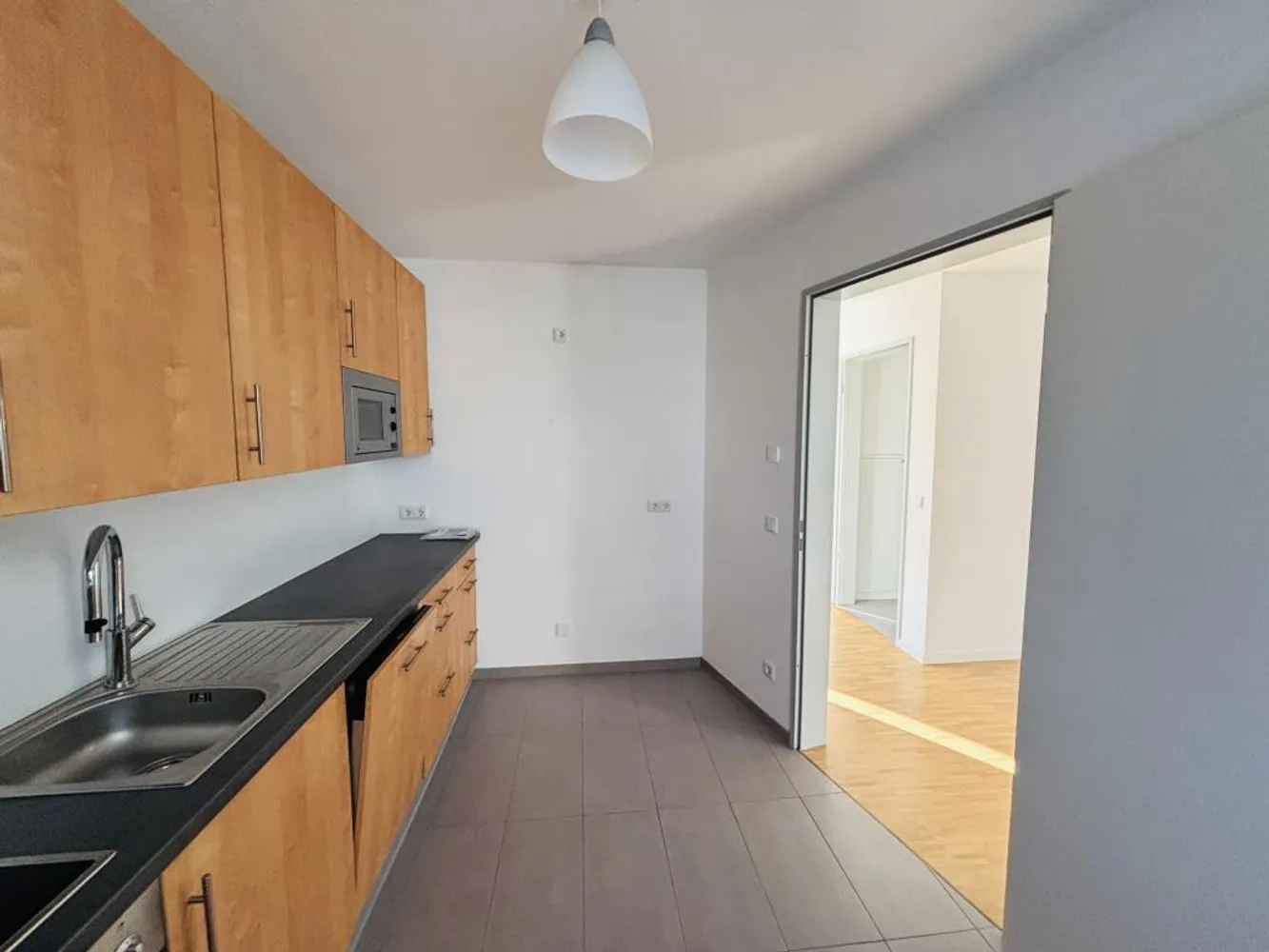 2 Zimmer Wohnung mit 72 m² in Darmstadt – Bild 5