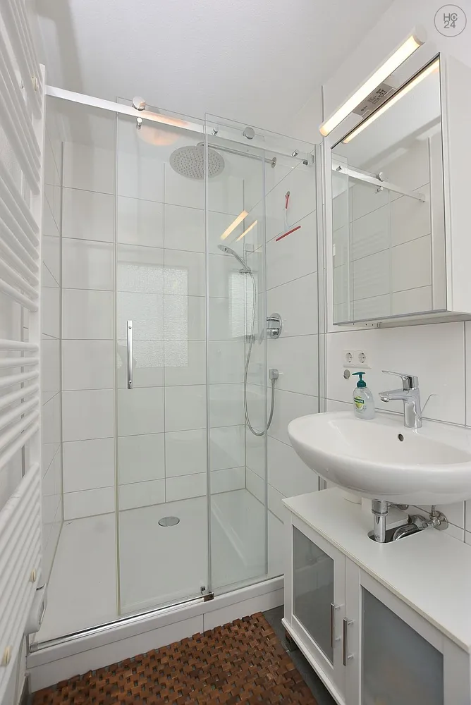 1 Zimmer Wohnung mit 20 m² in Stuttgart – Bild 5