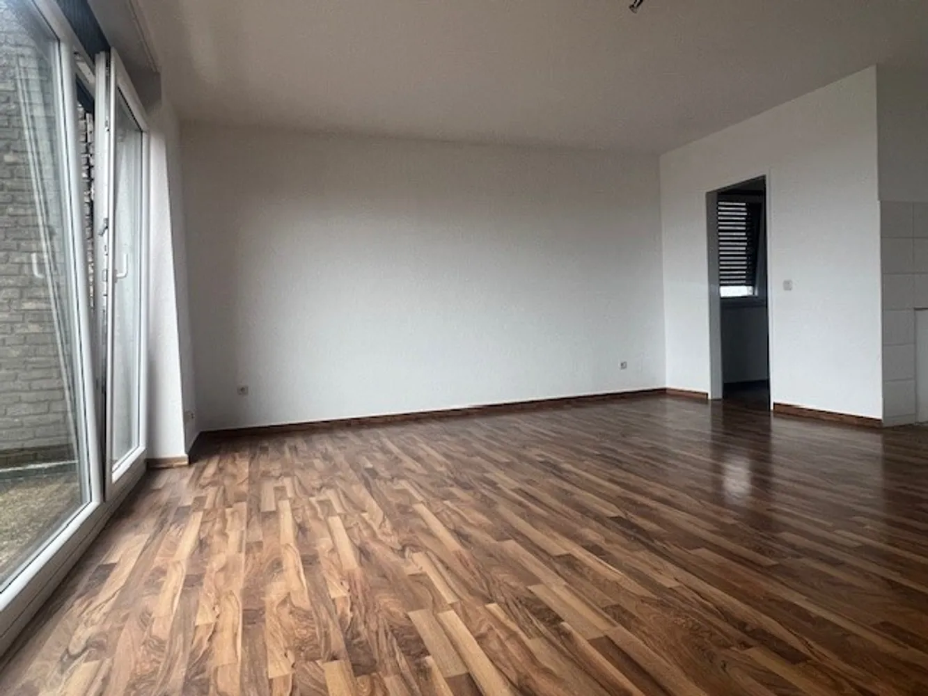 2 Zimmer Wohnung mit 46 m² in Bielefeld – Bild 1