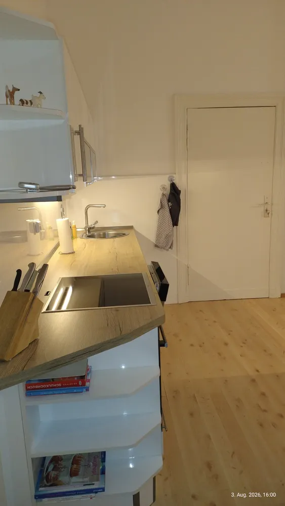 WG-Zimmer mit 34 m² in Berlin – Bild 10