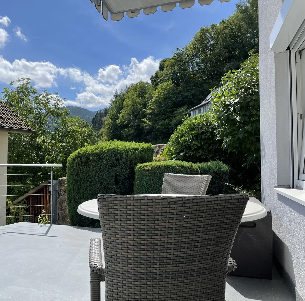 2 Zimmer Wohnung mit 60 m² in Freiburg im Breisgau – Bild 1