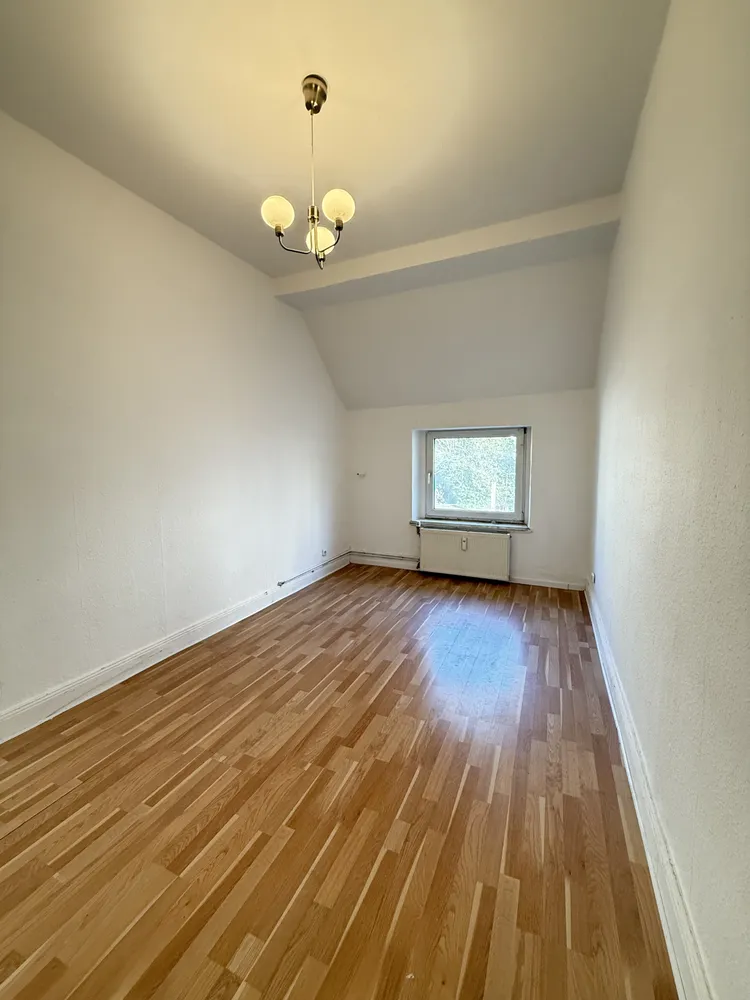 4 Zimmer Wohnung mit 111 m² in Wuppertal – Bild 6