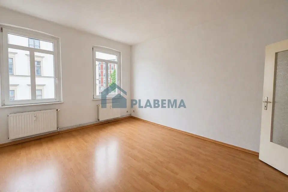 2 Zimmer Wohnung mit 56 m² in Schwerin – Bild 8