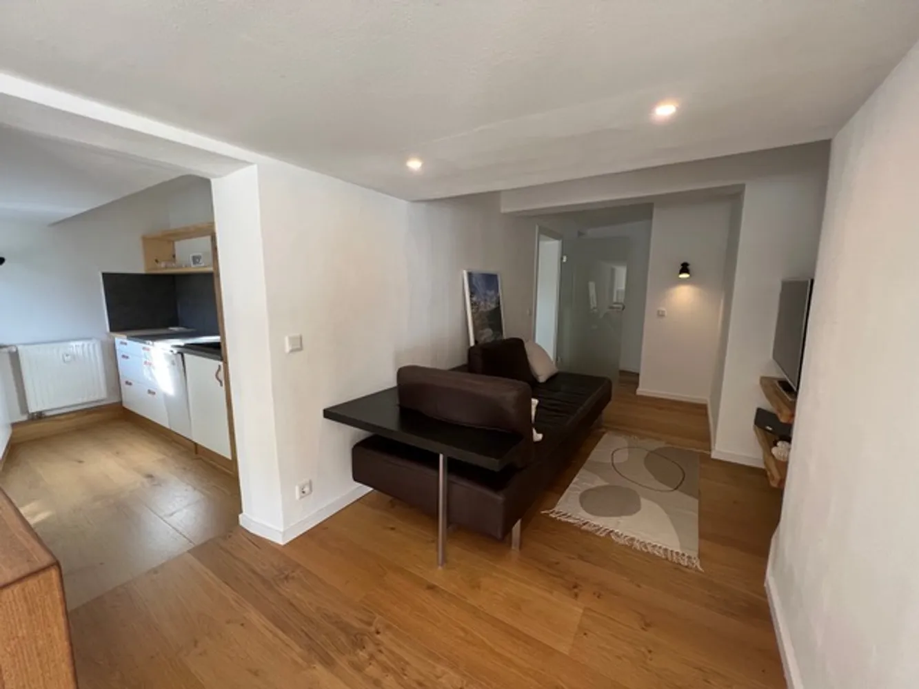 3 Zimmer Wohnung mit 65 m² in Garmisch-Partenkirchen – Bild 6
