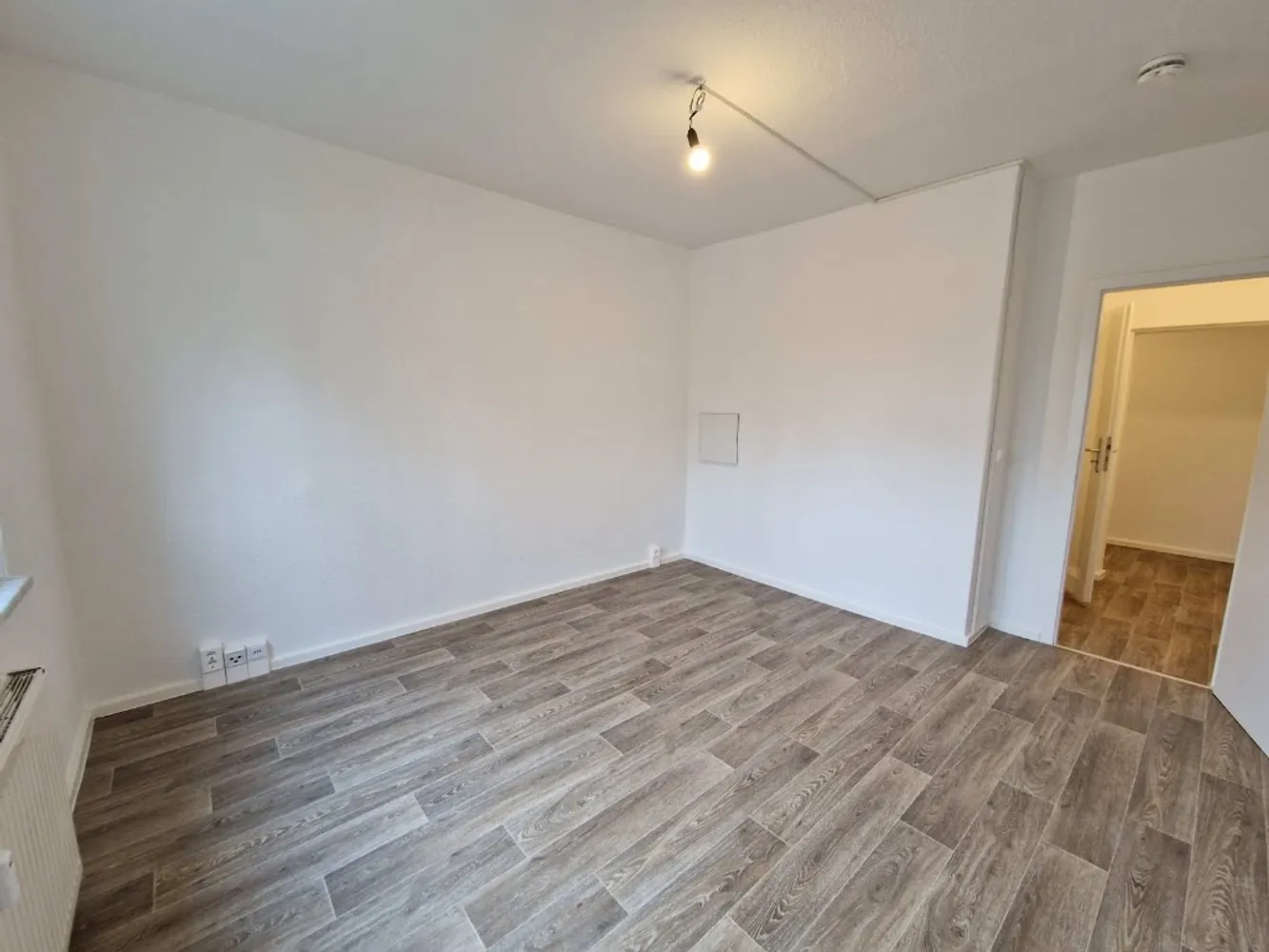 5 Zimmer Wohnung mit 109 m² in Leipzig – Bild 4