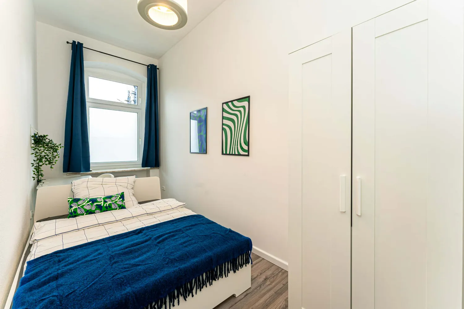 WG-Zimmer mit 10 m² in Berlin – Bild 2