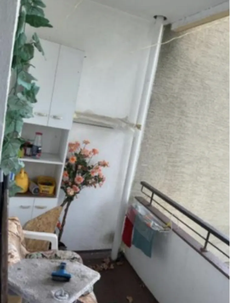 2 Zimmer Wohnung mit 47 m² in Minden – Bild 4