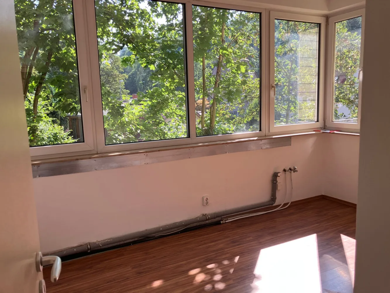 2 Zimmer Wohnung mit 52 m² in Dresden – Bild 9