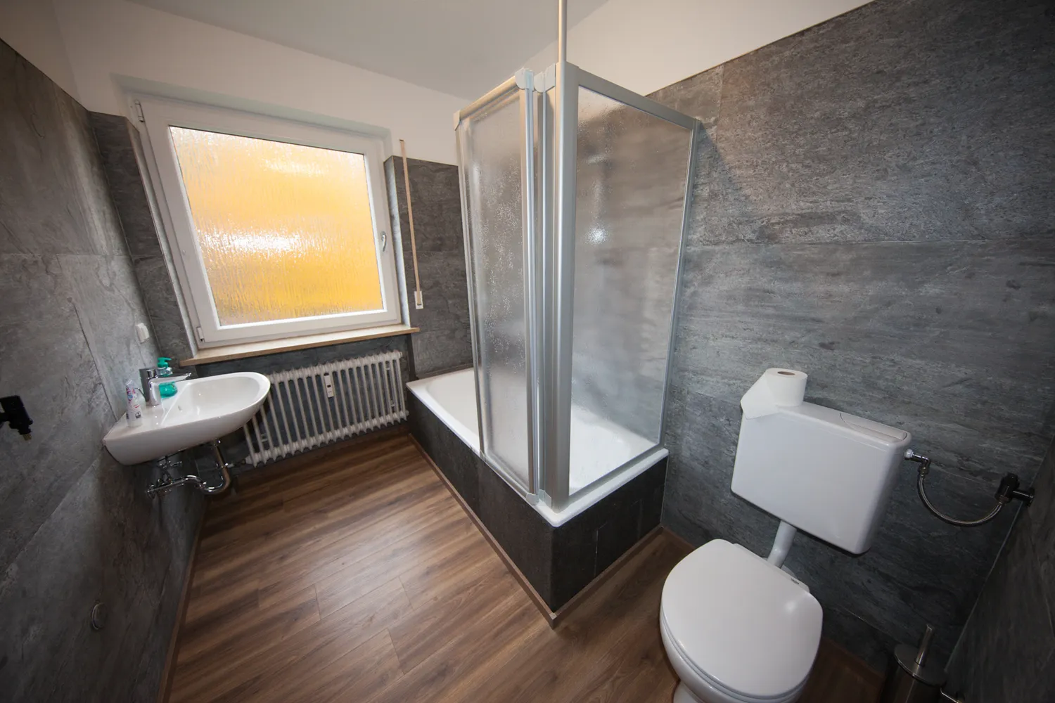 2 Zimmer Wohnung mit 63 m² in Coburg – Bild 4