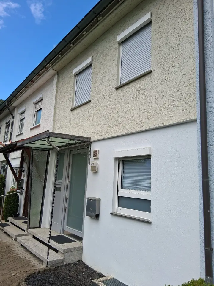 4 Zimmer Haus mit 110 m² in Balingen – Bild 2