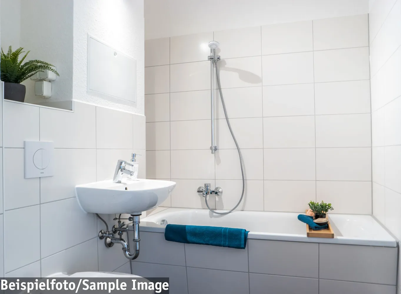 4 Zimmer Wohnung mit 66 m² in Pirna – Bild 6