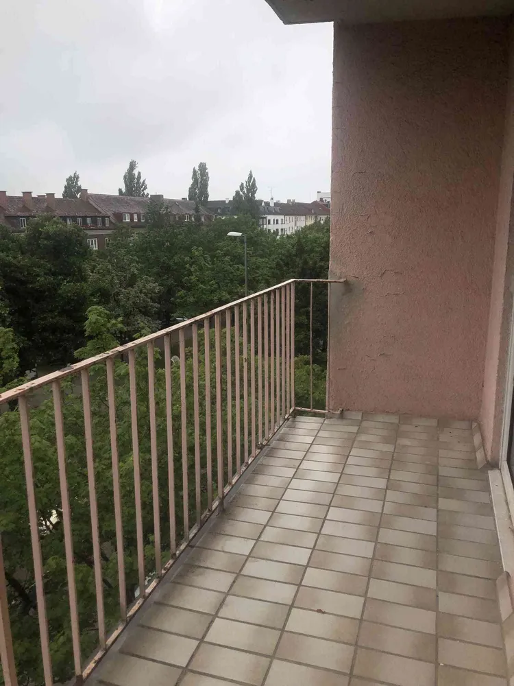 3 Zimmer Wohnung mit 104 m² in München – Bild 7